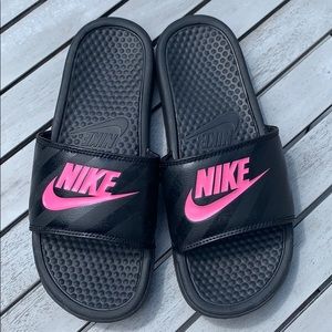 Nike Slides